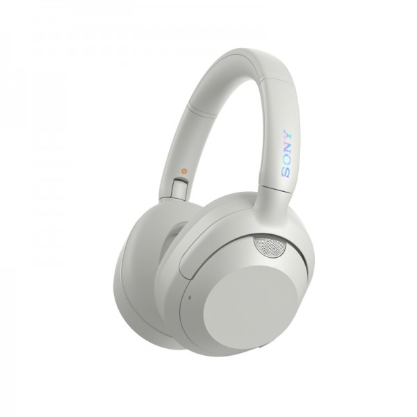 Sony slušalke ULT WEAR peščeno bele WHULT900NW.CE7