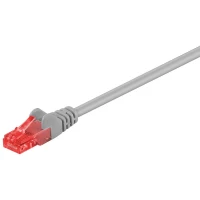 Patch kabel Cat.6 UTP 0,5m