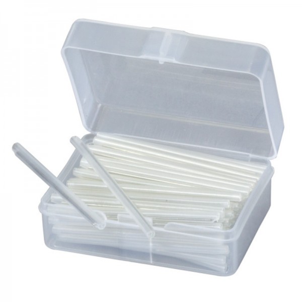 SPLICE zaščita vlakna 60mm - 100kom paket