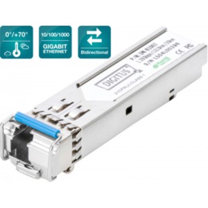 DIGITUS SFP modul za mrežna stikala, WDM