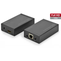 Extender HDMI RJ45 do 120m Long range Digitus