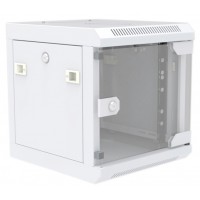 10" stenska omara 9U, 320x350