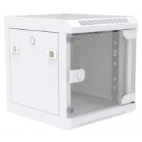 10" stenska omara 9U, 320x350