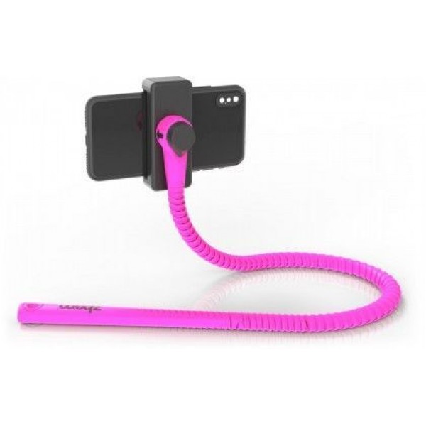 zbam Gekko selfi držalo za pametne telefone