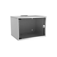 19" stenska omara 9U - kit izvedba, globina 400mm
