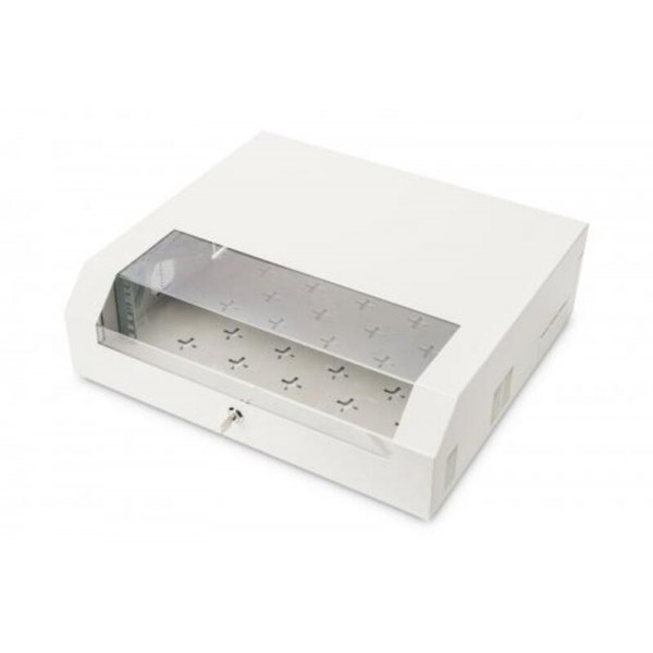 19" omara 2U vertikalno/3U horizontalno