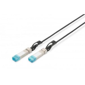 DIGITUS SFP+ 10G 0.5m DAC cable