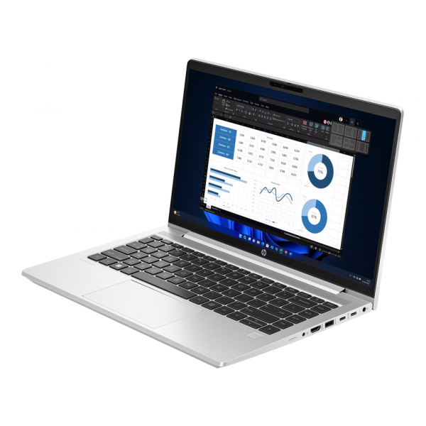 Prenosnik HP ProBook 440 G10 | Metal | i7-1355U - 816N5EARI