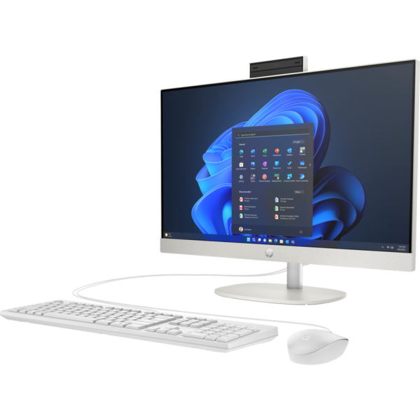 Računalnik HP ProOne 240 G10 | All-in-One | i3-N300 - A54TJETR