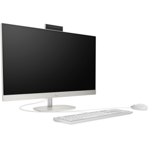 Računalnik HP All-in-One 27-cr0154nh | i7 13.gen | Touch - A99BMEAR