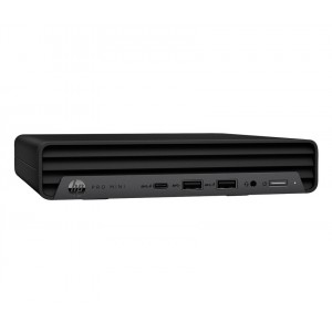 Računalnik HP Pro Mini 400 G9 Demo | i5-14500T | 16GB RAM | 512GB SSD | W11 Pro - 4G4N7AV