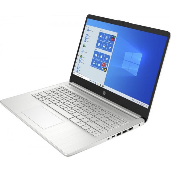 HP 14s-dq5161nia | i5 | Win 10 Pro - 7L0S0EAR4 HP 14s-dq5161nia | i5 | Win 10 Pro - 7L0S0EAR4