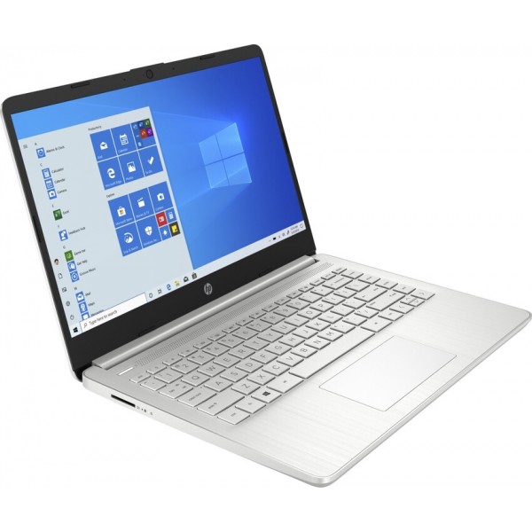 HP 14s-dq5161nia | i5 | Win 10 Pro - 7L0S0EAR4 HP 14s-dq5161nia | i5 | Win 10 Pro - 7L0S0EAR4