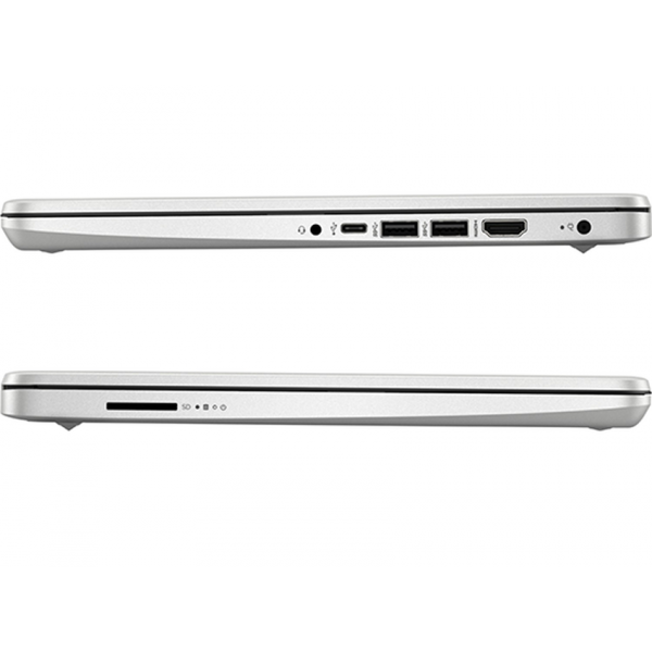 HP 14s-dq5161nia | i5 | Win 10 Pro - 7L0S0EAR4 HP 14s-dq5161nia | i5 | Win 10 Pro - 7L0S0EAR4