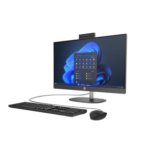 Računalnik HP ProOne 245 G10 AiO | R7-7730U | W10 Pro - 9H6V2ETR4