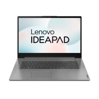 Prenosnik Lenovo IdeaPad 3 17IAU7 Arctic Grey | i5-1235U | 16GB RAM | 512GB SSD | W11H - 82RL003DGE-S