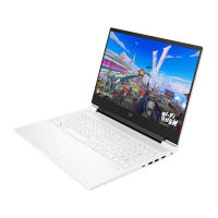 Prenosnik Victus Gaming 16-r1050ne | RTX 4070 (8GB) | Win 10 Pro - 9X708EAR4