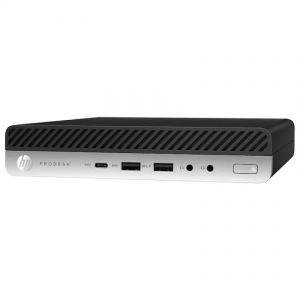 Računalnik HP ProDesk 600 G4 DM - Demo - 5MZ11EP