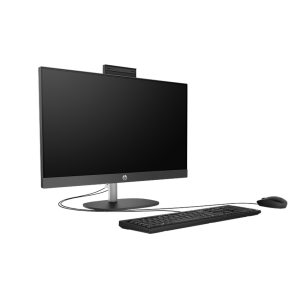 Računalnik HP ProOne 245 G10 AiO | R7-7730U - 9H6V2ETR