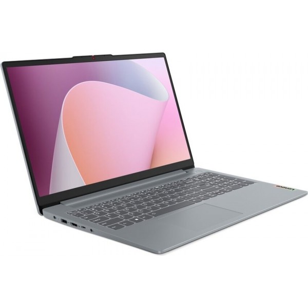 Prenosnik Lenovo IdeaPad Slim 3 15AMN8 | R5-7520U | 8GB RAM | SSD 512GB - 82XQ00NHGE-S
