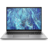 Prenosnik HP ZBook Firefly 16 G11 | U7-165H | RTX A500 - D43A4E8R