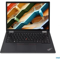 Prenosnik Lenovo ThinkPad X13 Yoga Gen 2 Demo | i5-1145G7 | 16GB RAM | Touch - 20W9S0A500