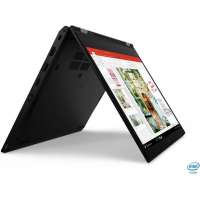 Prenosnik Lenovo ThinkPad Yoga L13 Gen1 Demo | i5-10210U | 8GB RAM | 256GB SSD | Touch - 20R6S00N00