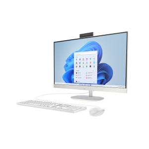 Računalnik HP All-in-One 27-cr1025nh | U7 155U | 16GB RAM - B40HYEAR