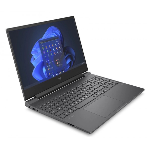 Prenosnik HP Victus Gaming 15-fb3702nf | RTX3050 (6GB) - BC7P0EAR
