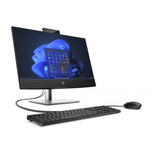 Računalnik HP ProOne 440 G9 AiO | i7-14700T | W10P - 9H6X8ETR4