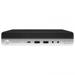 Računalnik HP ProDesk 600 G4 DM - Demo - 5FU77UC