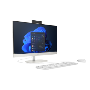 Računalnik HP ProOne 240 G10 AiO | i5-1334U | 16GB RAM | 512GB SSD | W11P - BY7B8ETR