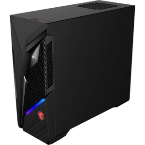Računalnik MSI MAG Infinite S3 14NVL5-3066EU | i5-14400F | 32GB RAM | SSD 1 TB | RTX 5060 (8GB) - 14NVL5-3066EU