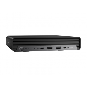 Računalnik HP Elite Mini 800 G9 DM Demo | i7-12700T | 16GB RAM | SSD 512GB | RTX 3050Ti - 4B429AV