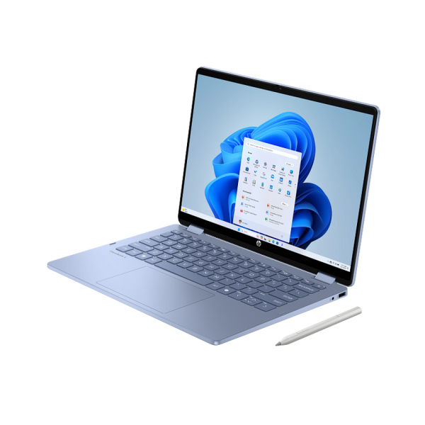 Prenosnik HP OmniBook 5 Flip 14-fp0028ne | Core 7 150U | Touch - CC8X1EAR
