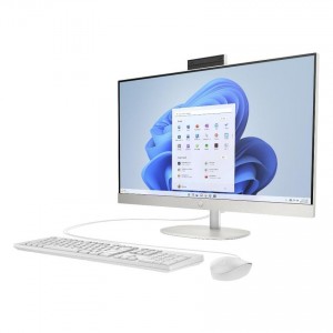 Računalnik HP All-in-One 27-cr0048na | i7 13.gen | W11H - BN4P6EAR