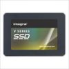 AKCIJA - Integral 120GB SSD V Series (3D TLC NAND) SATA3 2.5`` + 9mm adapter, version 2